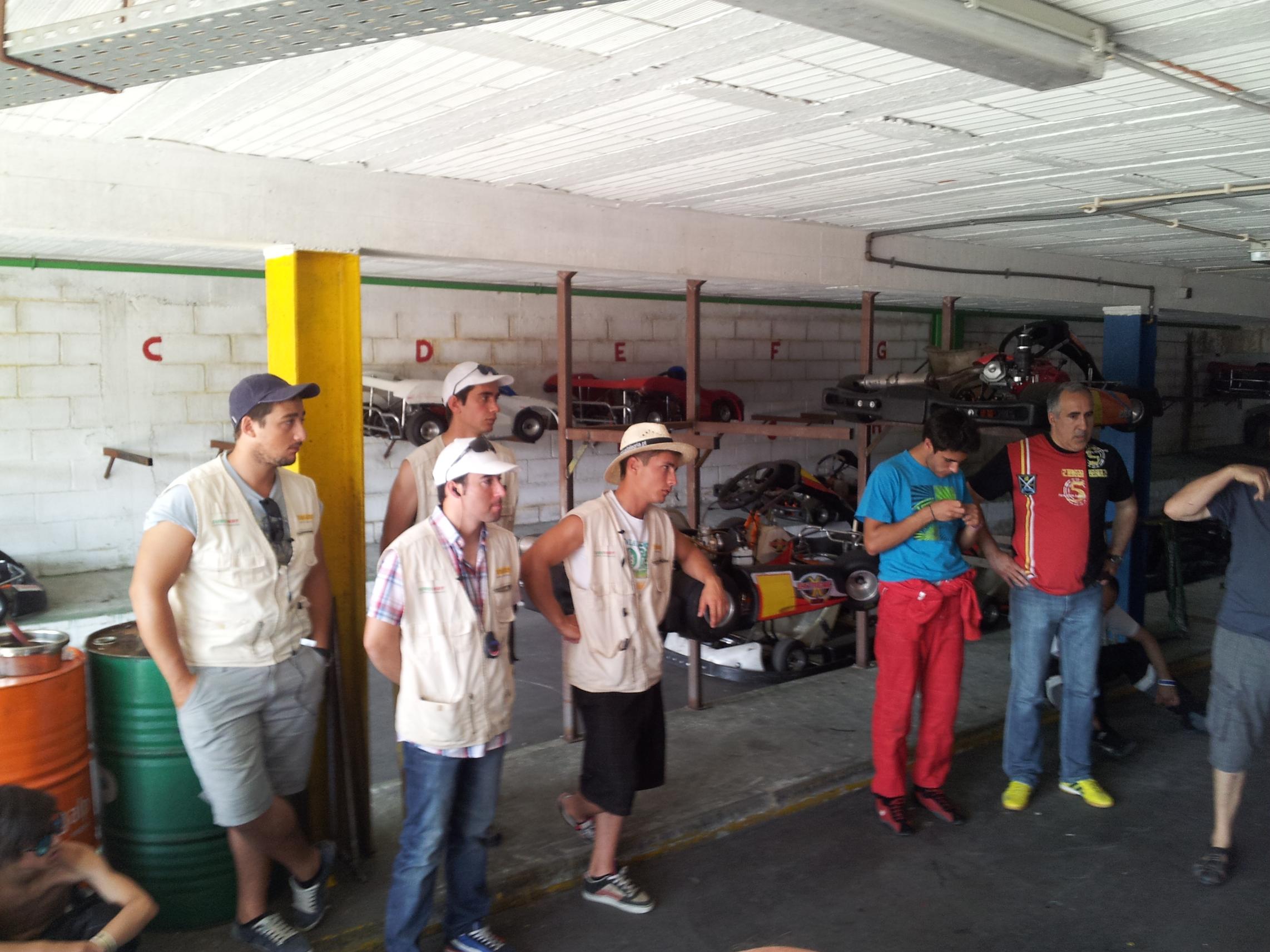 Troféu Honda 2013 - 2ª Prova44